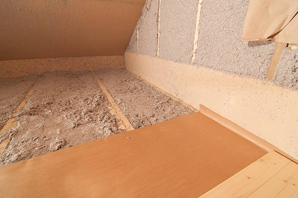 Best Residential Insulation in Lealman, FL